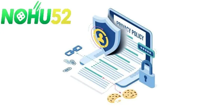 Chính Sách Bảo Mật 1 Chính sách bảo mật NOHU52 – Bảo vệ thông tin cá nhân người dùng