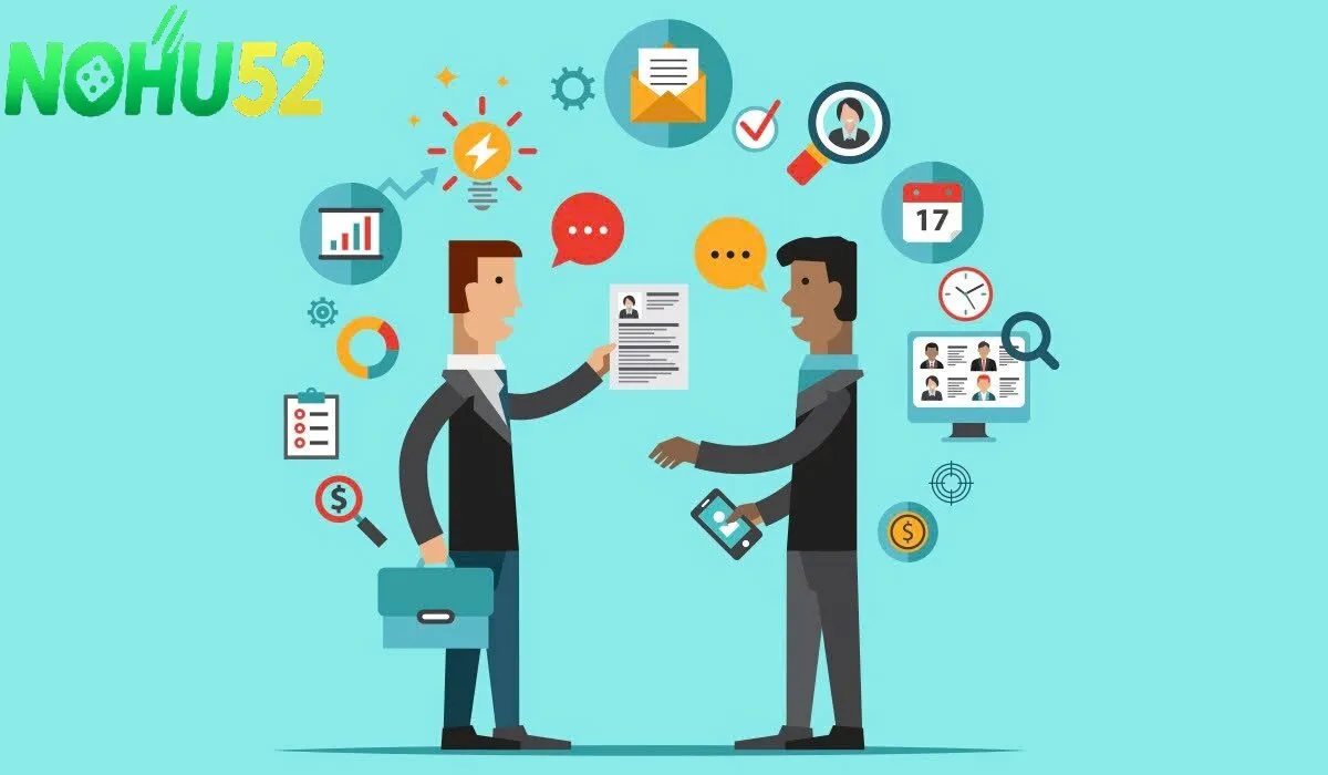 Giới thiệu tổng quan NOHU52 – Hệ sinh thái giải trí cá cược hiện đại