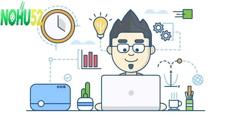 Giới thiệu quy trình tham gia dành cho người mới tại NOHU52