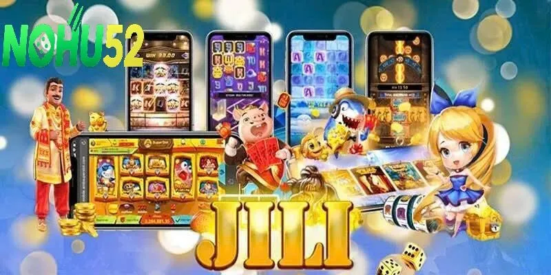 Ưu Đãi Và Hỗ Trợ Đặc Biệt Khi Chơi Jili Game Bài 3D Tại Nohu52