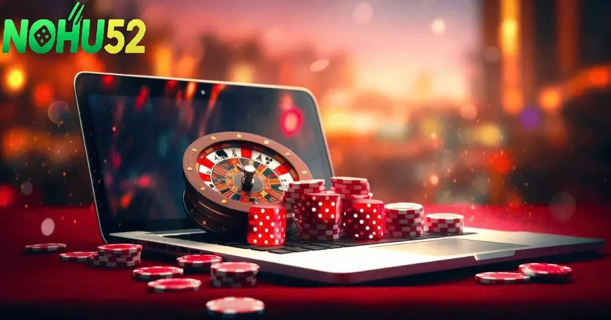 Nohu52 - Trang Chủ Nohu52 Chính Thức Đổi Thưởng Uy Tín 25 Danh mục sản phẩm giải trí đa dạng tại Nohu52 – Thế giới game cho mọi sở thích